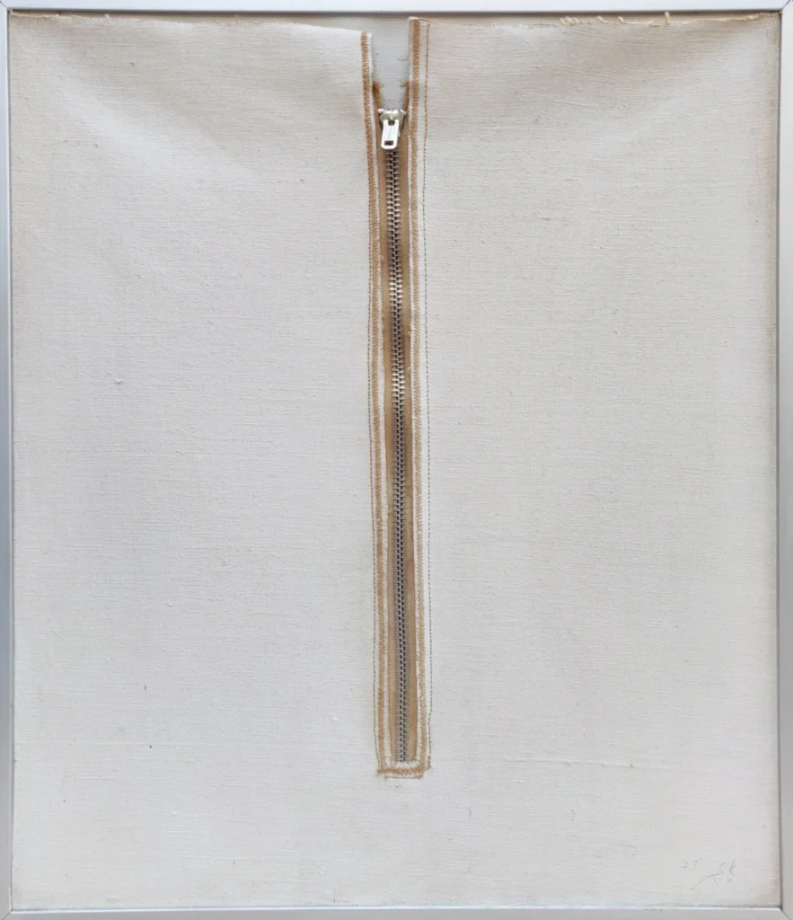 Arie Azène – Zonder titel