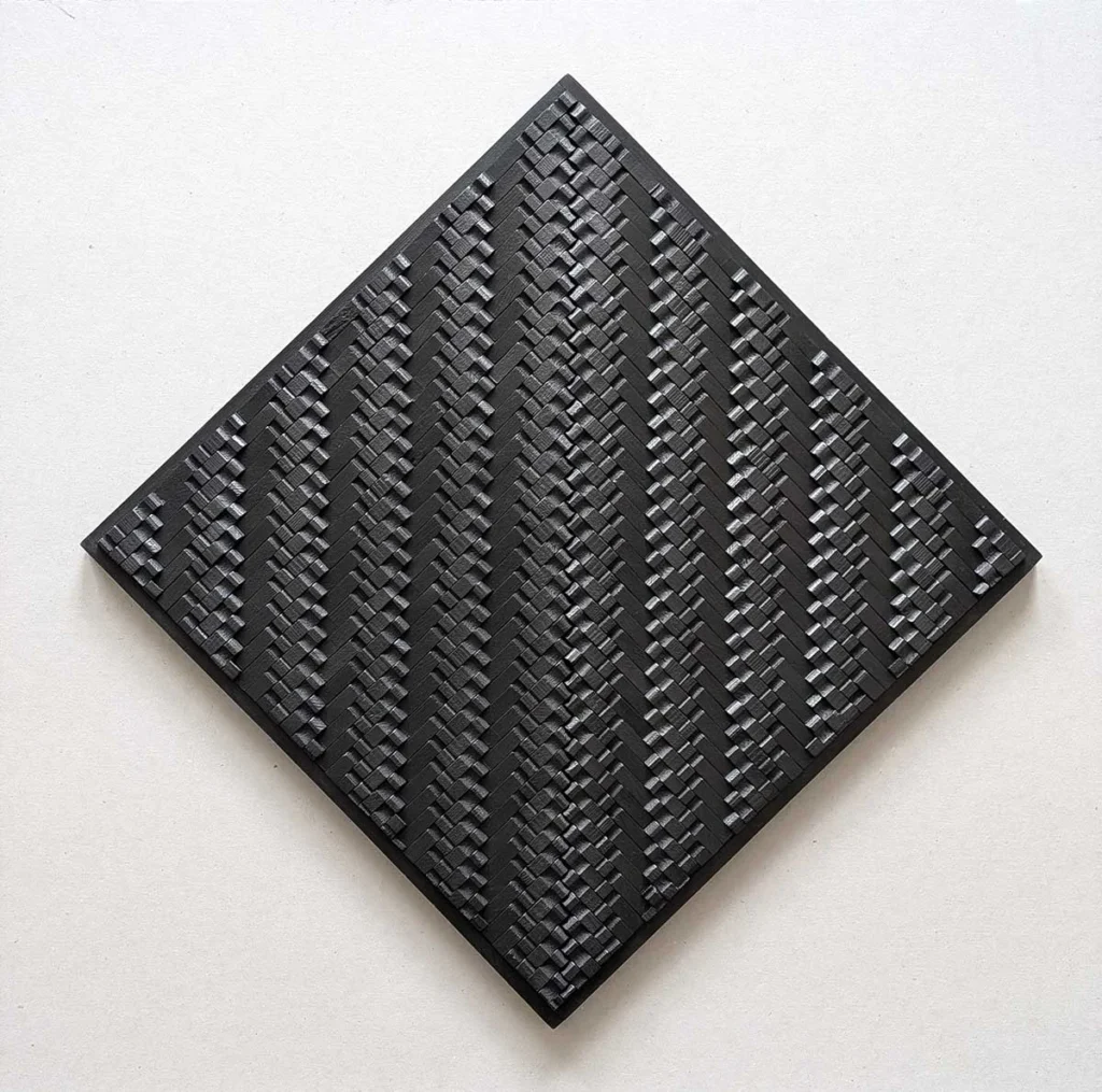 Christiaan Paul Damsté – Zonder titel