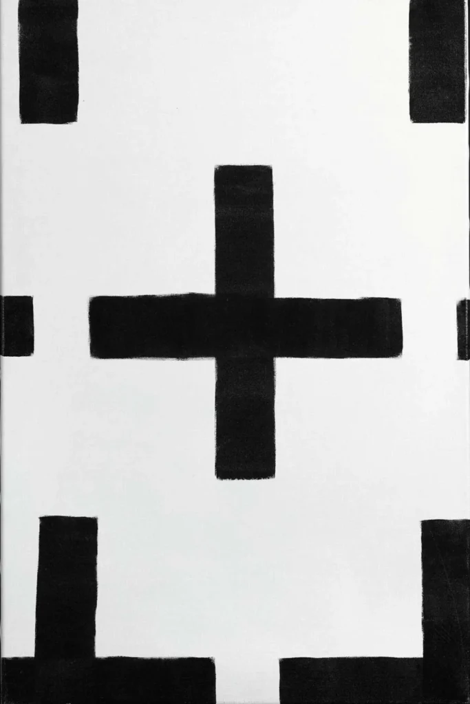 Aloysius Donia – Zonder titel