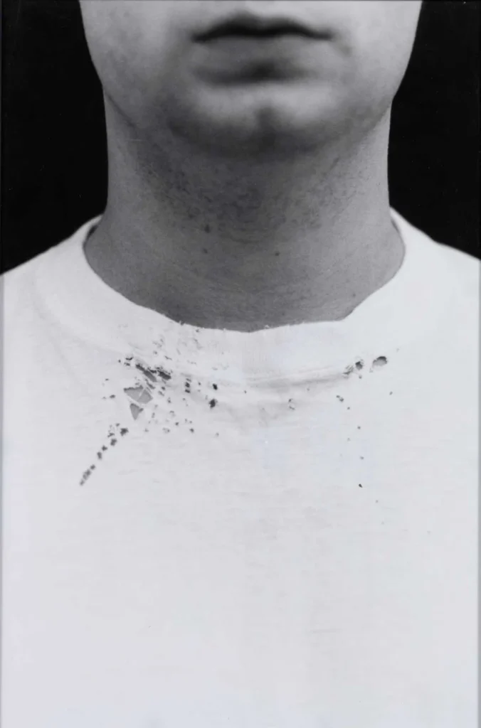 Aloysius Donia – T-shirts