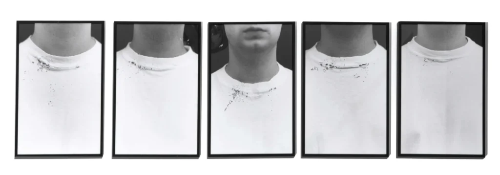 Aloysius Donia – T-shirts
