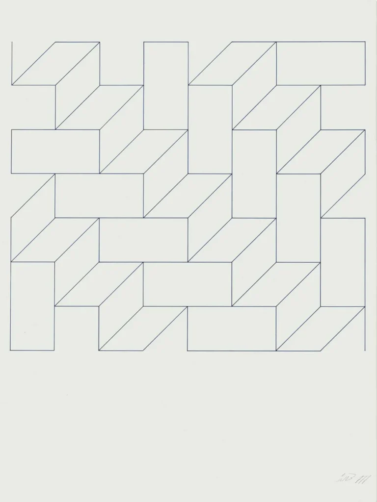Fons Brasser – Zonder titel