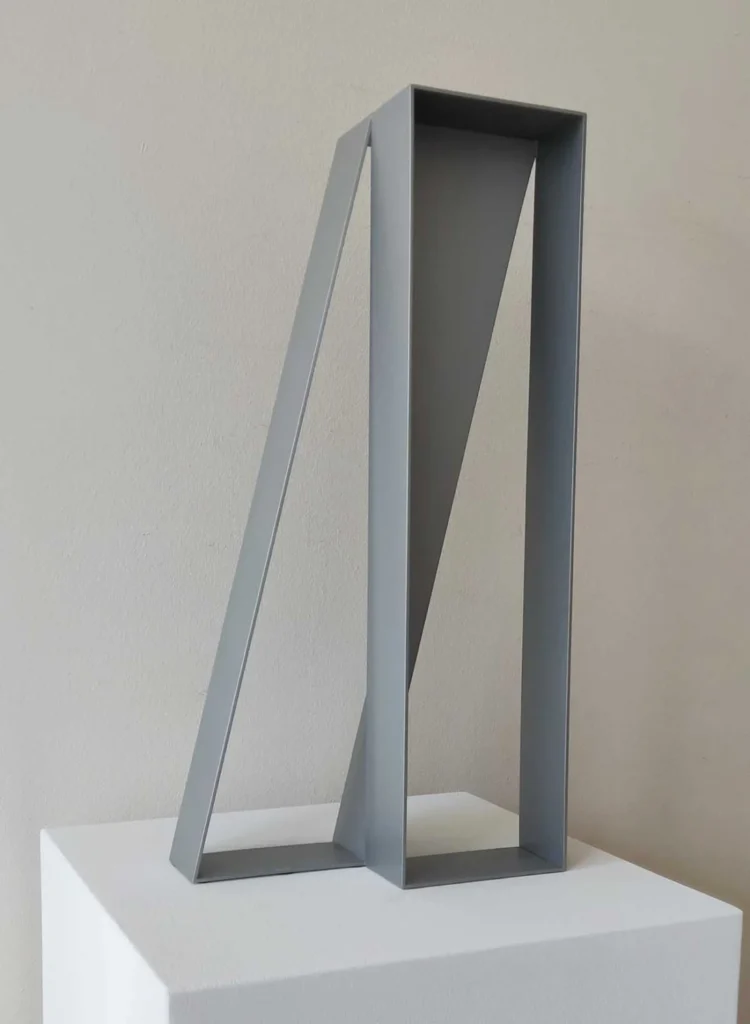 Siebe Hansma – Zonder titel