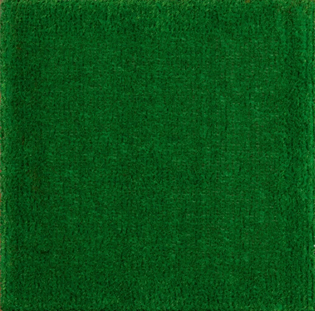 Henk Peeters – Kunstgras