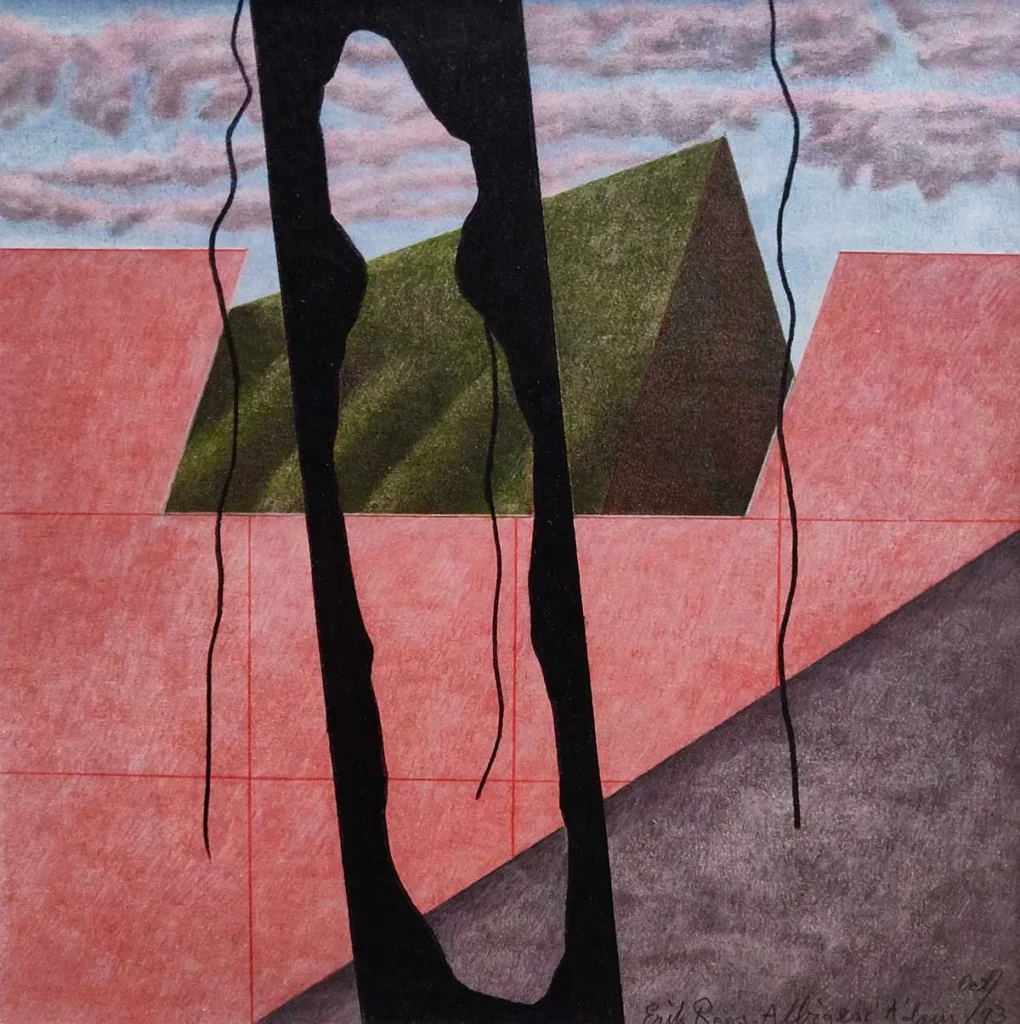 Erik Roos – Albigesi