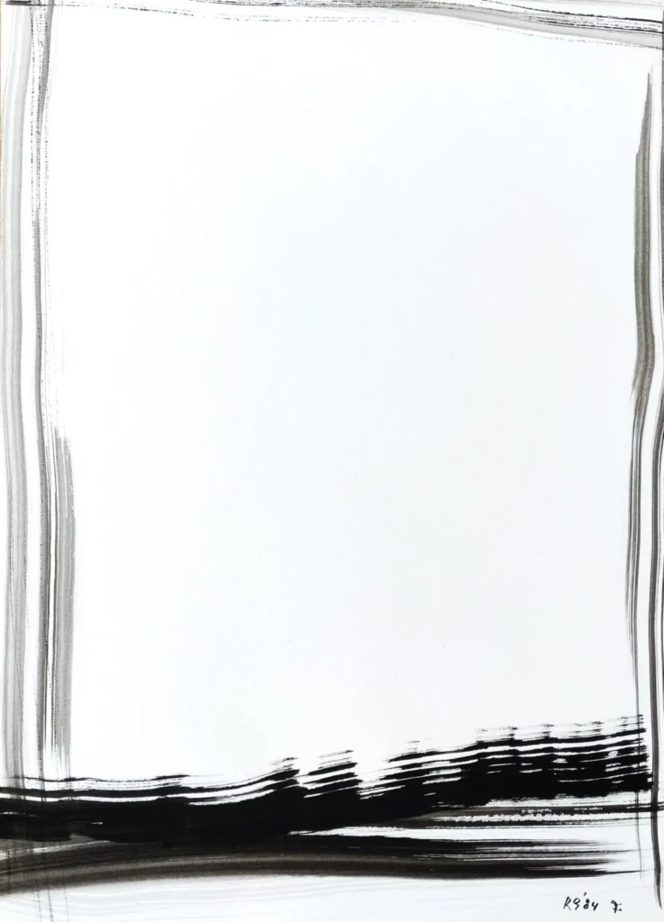 Robert Smit – Zonder titel