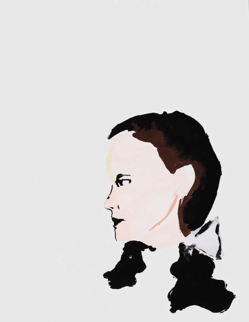 Koen Vermeule – Wizard of Oz: Judy Garland (1994)