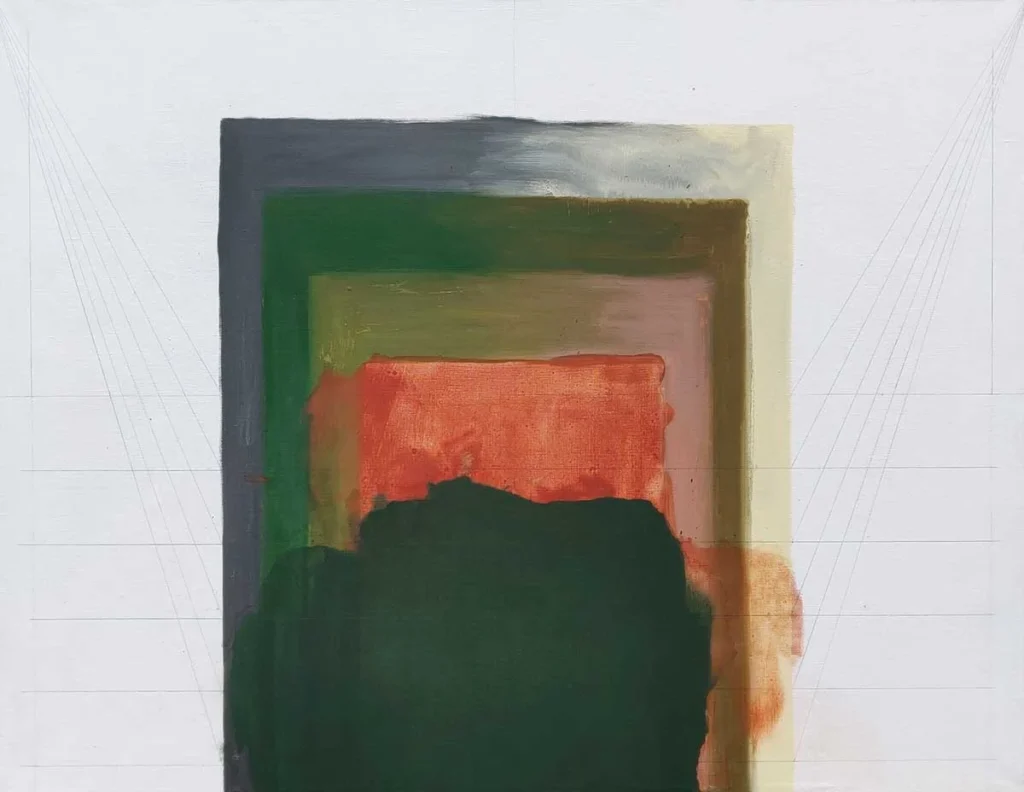 Roy Villevoye – Zonder titel
