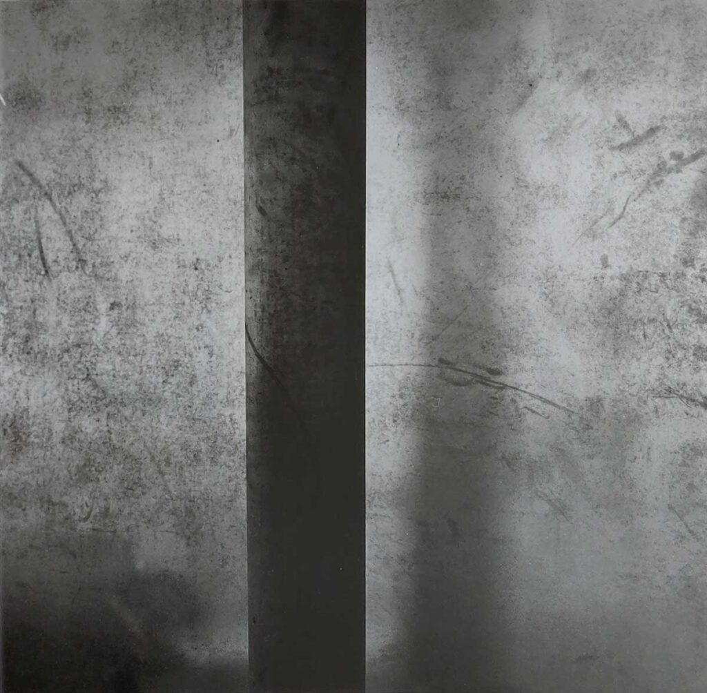 Fons Brasser (1944) – ‘Atelier’ – 2000
